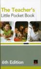 Image for The Teacher&#39;s Little Pocket Book