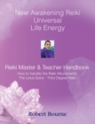 Image for Reiki Master and Teacher Handbook