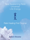 Image for Reiki Healing First Degree