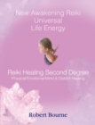 Image for Reiki Healing Second Degree