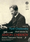 Image for Anton Chekhov 2 - Short Stories CD (English)