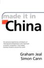 Image for Made it in China