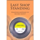 Image for Last shop standing