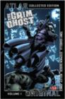 Image for Grim Ghost