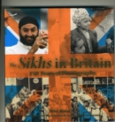 Image for The Sikhs in Britain