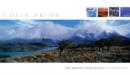 Image for WORLDS WILD PLACES WALL CALENDAR 2010