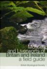 Image for Mosses and Liverworts of Britain and Ireland