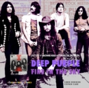 Image for Deep Purple - fire in the sky  : the story of &#39;Smoke on the water&#39; and &#39;Machine head&#39;