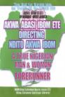 Image for Ndito Akwa Ibom State - A True Nigerian Man and Woman