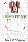 Image for Blood Lust 2.5 : L&#39;Hunch Est Dos