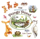 Image for The Adventures of Pongy Pond