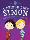 Image for A Friend Like Simon