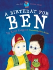 Image for A birthday for Ben