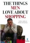 Image for The Things Men Love About Shopping