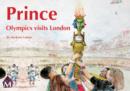 Image for Prince Olympic Visits london