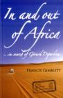 Image for In and out of Africa  : in search of Gerard Depardieu