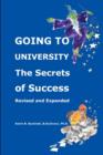 Image for Going to University : The Secrets of Success