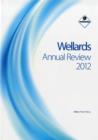 Image for Wellards annual review 2012