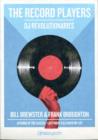 Image for The record players  : DJ revolutionaries