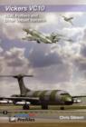 Image for Vickers VC10 : AEW, Pofflers and Other Unbuilt Variants - Project Tech Profile
