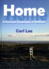Image for Home : A Personal Geography of Sheffield