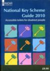 Image for National Key Scheme Guide : Accessible Toilets for Disabled People