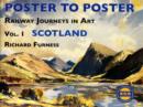 Image for Railway Journeys in Art Volume 1: Scotland