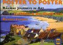 Image for Railway journeys in artVol. 2,: Yorkshire and the north east