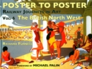 Image for Railway Journeys in Art Volume 6: The British North West