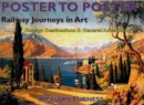 Image for Railway Journeys in Art Volume 8: Worldwide Destinations