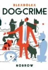 Image for Dogcrime