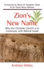Image for Zion&#39;s New Name