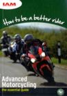 Image for How to be a Better Rider : The Essential Guide