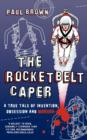 Image for The Rocketbelt Caper