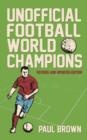 Image for Unofficial Football World Champions