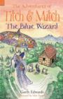 Image for The blue wizard