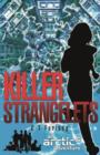Image for Killer strangelets