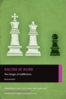 Image for Racism at work  : the danger of indifference