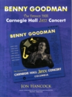Image for Benny Goodman - &#39;the Famous 1938 Carnegie Hall Jazz Concert&#39;