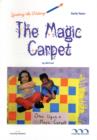 Image for Igniting the Writing Series : The Magic Carpet - Meeting an Alien - Ghost Story