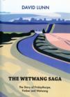 Image for The Wetwang Saga
