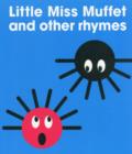 Image for Little Miss Muffet and Other Rhymes
