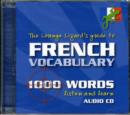Image for French Vocabulary