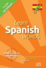 Image for Learn Spanish Words