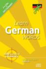Image for Learn German Words
