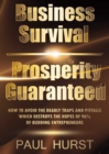 Image for Business Survival &amp; Prosperity Guaranteed