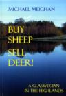 Image for Buy sheep, sell deer