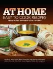 Image for At Home Easy to Cook Recipes from Nigel Haworth and Friends