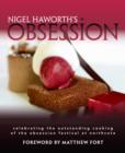 Image for Nigel Howarth&#39;s Obsession