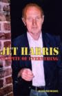Image for Jet Harris  : in spite of everything